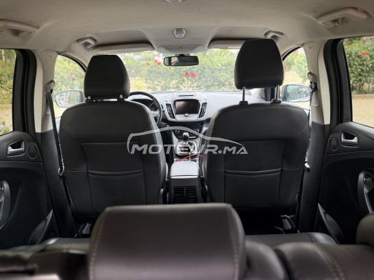 FORD Kuga 2019 titanium occasion 2333218