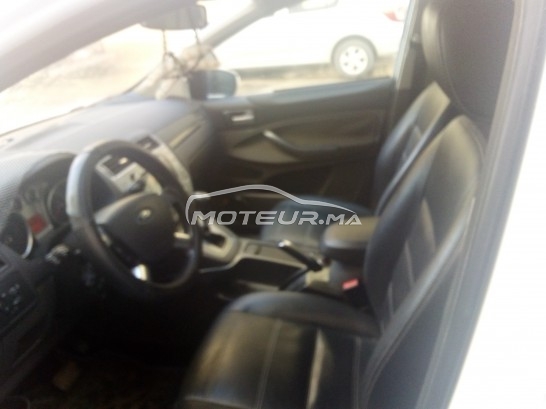 FORD Kuga occasion 922048