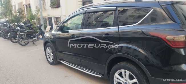 FORD Kuga Trend plus occasion 3213934