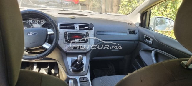 FORD Kuga Trend occasion 1775095