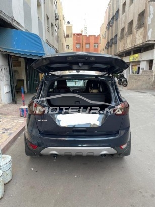 FORD Kuga 4*4 occasion 1770896