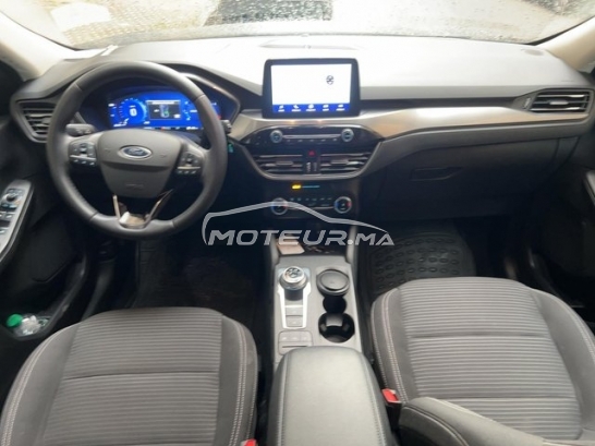 FORD Kuga occasion 3273712