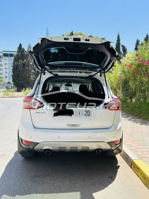 فورد كوجا Sport مستعملة 1687227