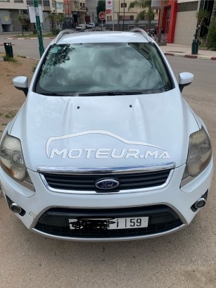 FORD Kuga Tdi occasion 3574319