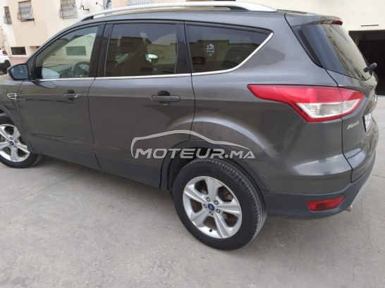 فورد كوجا Trend plus مستعملة 1747984