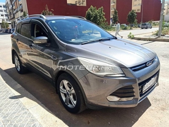 FORD Kuga occasion 1850659