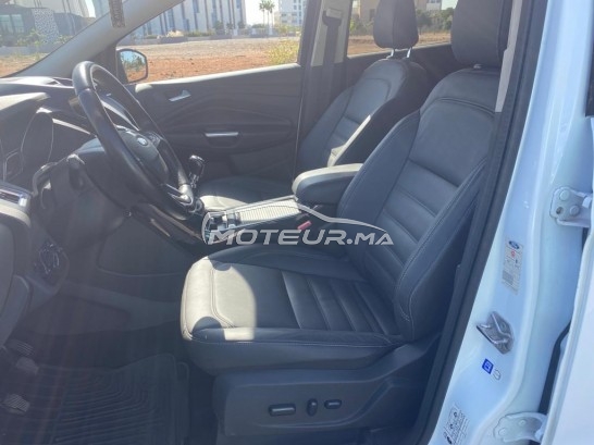 فورد كوجا مستعملة 1758617