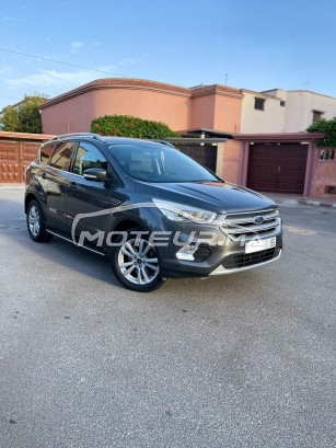 فورد كوجا Tdci مستعملة 3009579