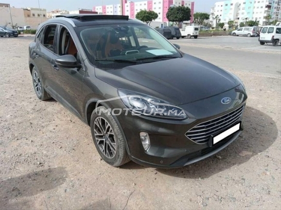 فورد كوجا مستعملة 3357788