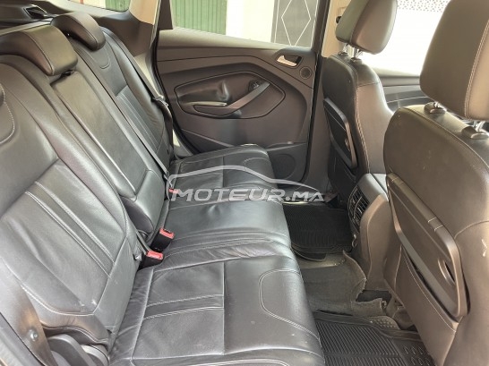 FORD Kuga occasion 1252210
