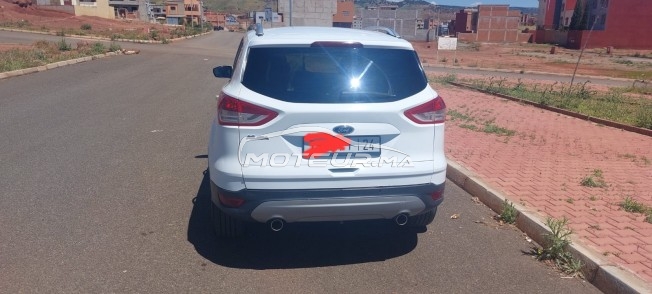 FORD Kuga occasion 1851263