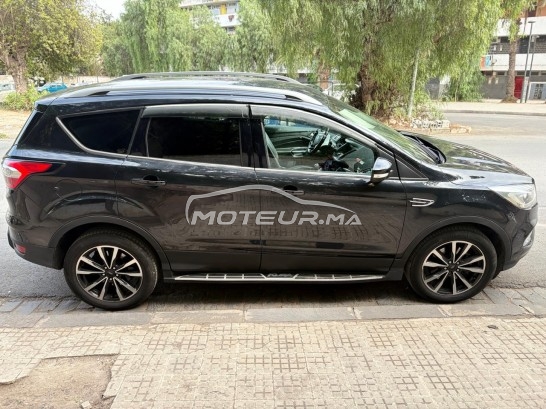 FORD Kuga Titanium occasion 2609117