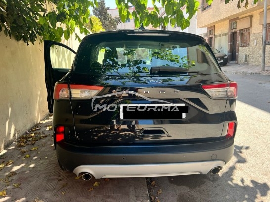 فورد كوجا مستعملة 1646220