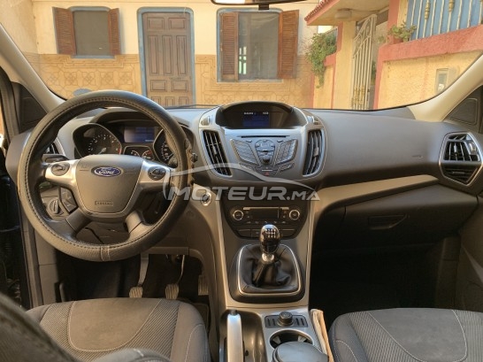 FORD Kuga Trend plus occasion 758675