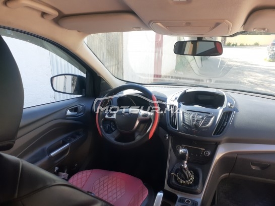 فورد كوجا مستعملة 1827937