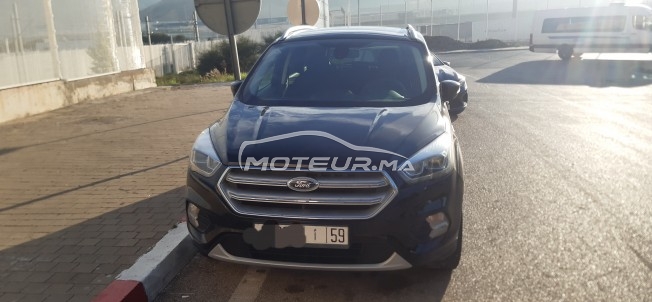 فورد كوجا Tdci 2.0 l مستعملة 3433198