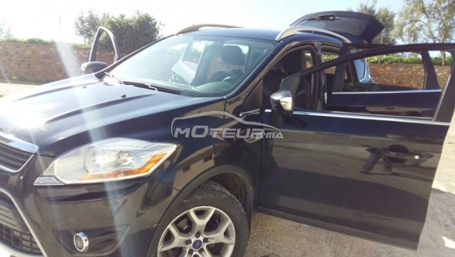 FORD Kuga occasion 467586