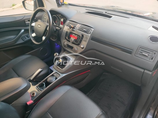 فورد كوجا Titanium مستعملة 1770613