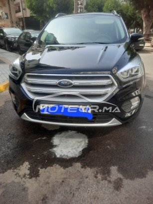 FORD Kuga Axxwpm occasion 1997206