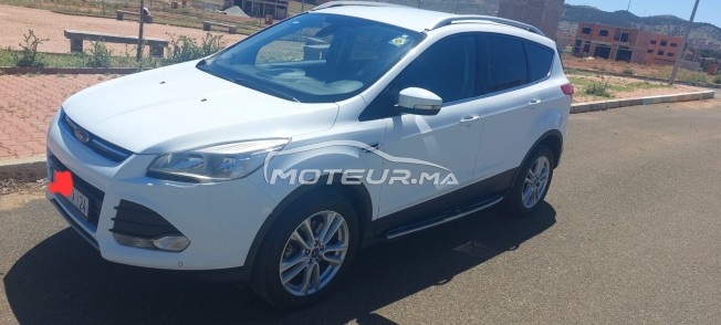 FORD Kuga occasion 1851267