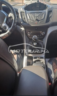 FORD Kuga occasion 2010912