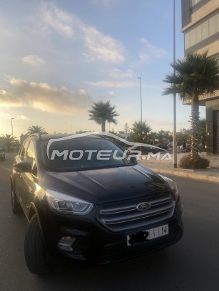 فورد كوجا Awd مستعملة 1670176