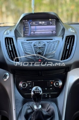 FORD Kuga occasion 3407367