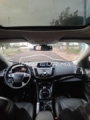 FORD Kuga occasion 1259410