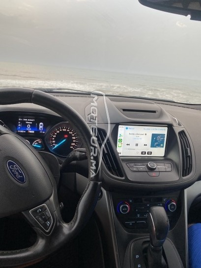 فورد كوجا Awd مستعملة 1670175