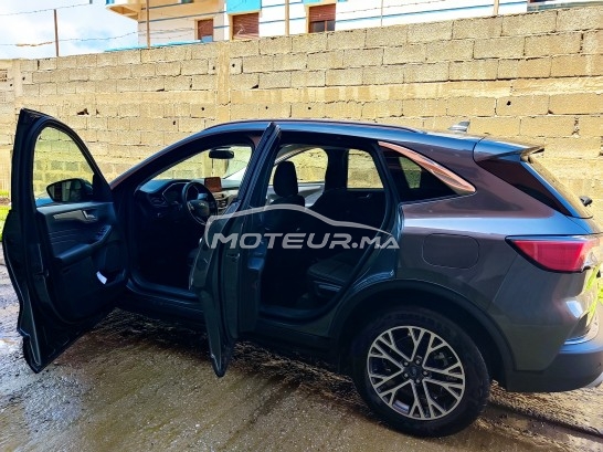 فورد كوجا Titanium مستعملة 2219721