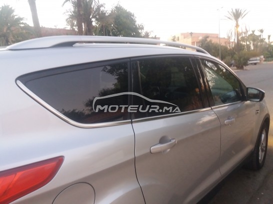 FORD Kuga occasion 930989
