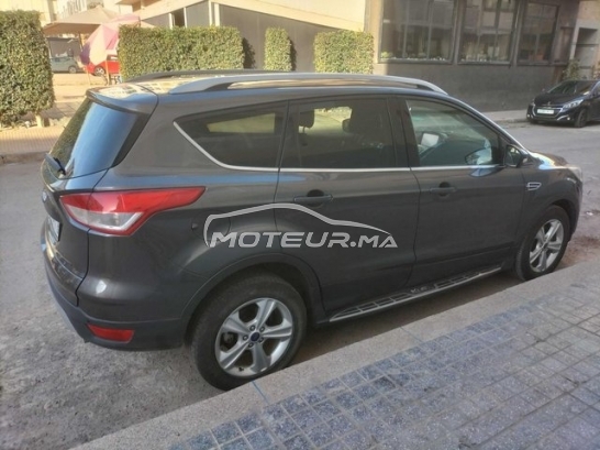 FORD Kuga occasion 3176688
