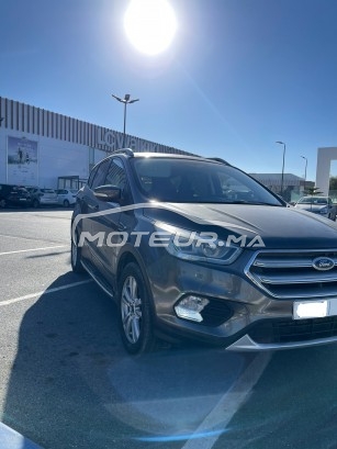 فورد كوجا Tdci مستعملة 3009404