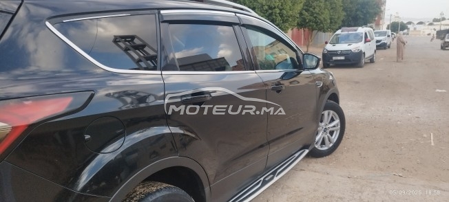 FORD Kuga Trend plus occasion 3213929