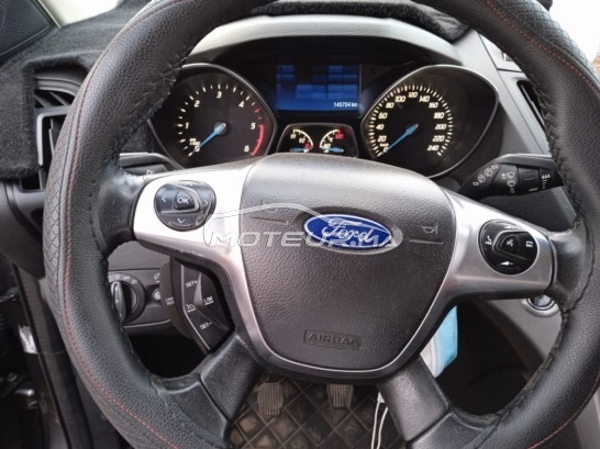 FORD Kuga occasion 1254327
