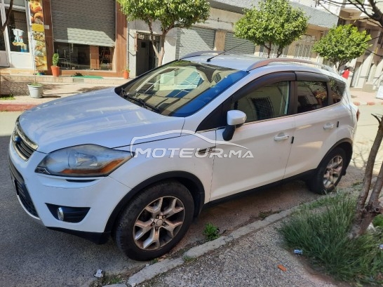 فورد كوجا مستعملة 1605912
