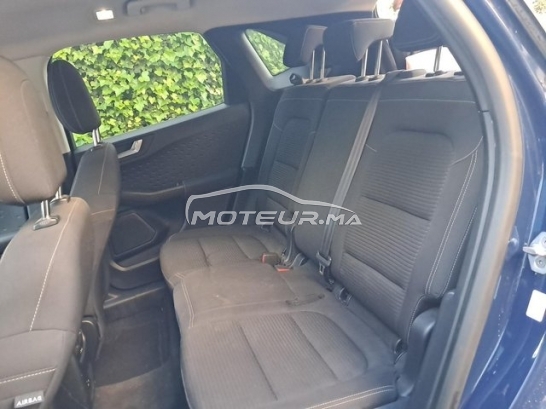 FORD Kuga occasion 3022347