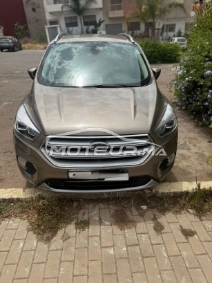FORD Kuga occasion 2329398
