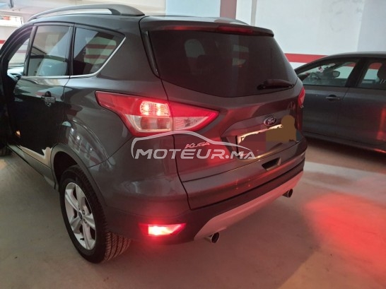 فورد كوجا Trend plus مستعملة 1747977