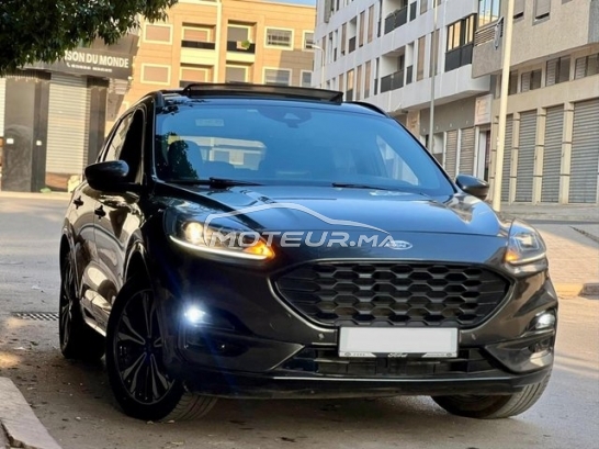 فورد كوجا مستعملة 3098965