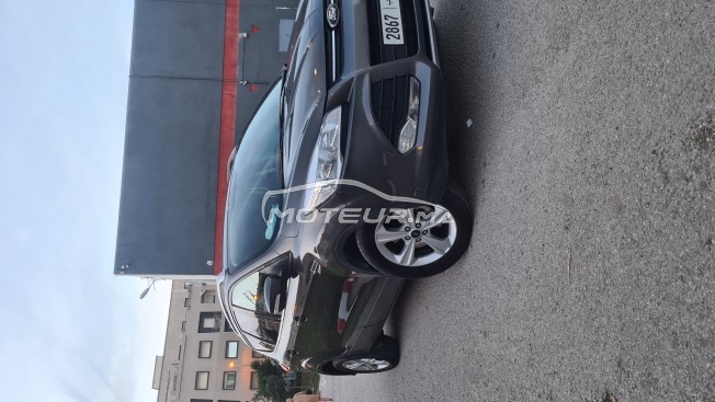 فورد كوجا مستعملة 2002283