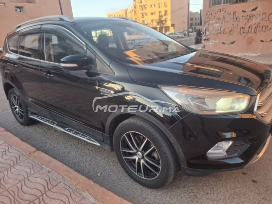 فورد كوجا مستعملة 2930134