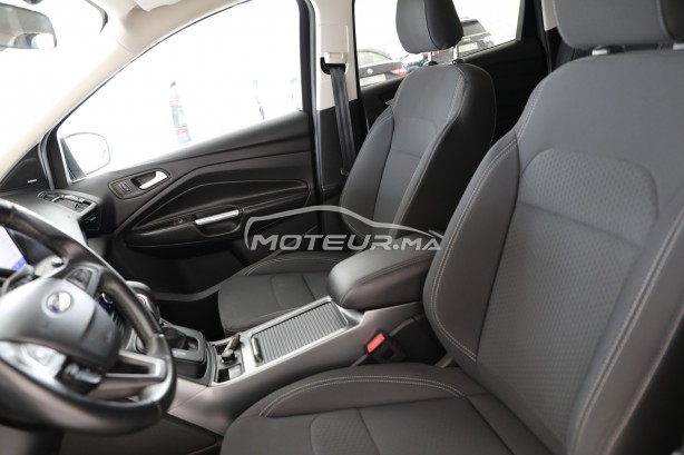 FORD Kuga Trend plus pack nuit occasion 1421037