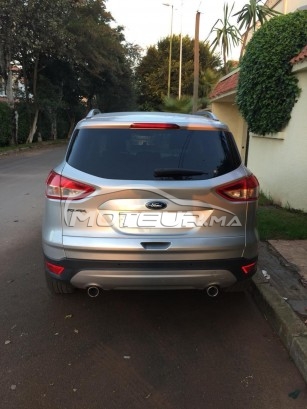 FORD Kuga Trend 2x4 occasion 691745