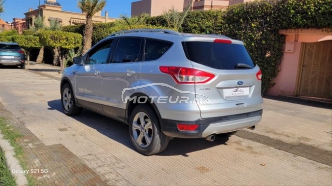 FORD Kuga occasion 3170117