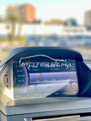 FORD Kuga Trend plus occasion 1557726