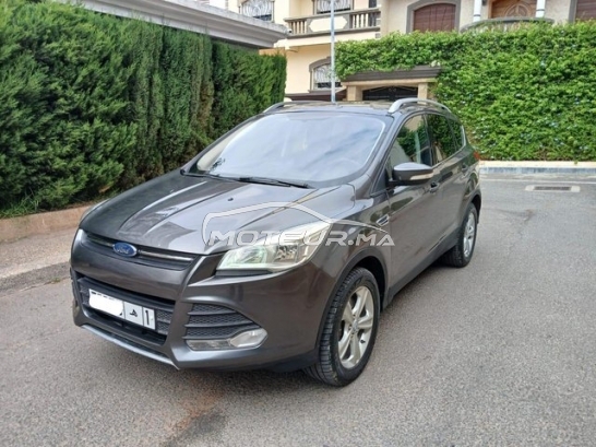 فورد كوجا مستعملة 2868672