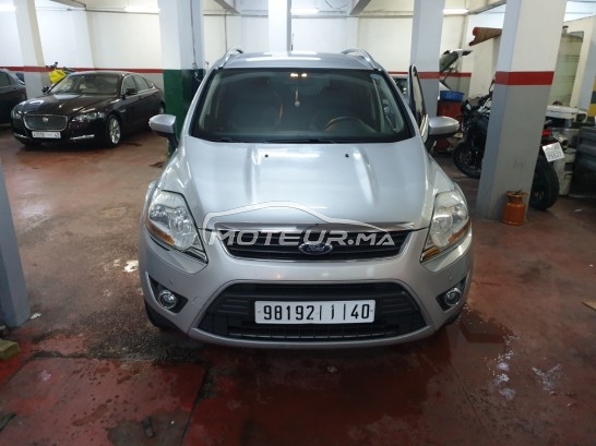 FORD Kuga  occasion 902572