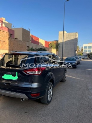 فورد كوجا مستعملة 2735432