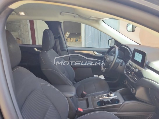 فورد كوجا Titanium مستعملة 2219722